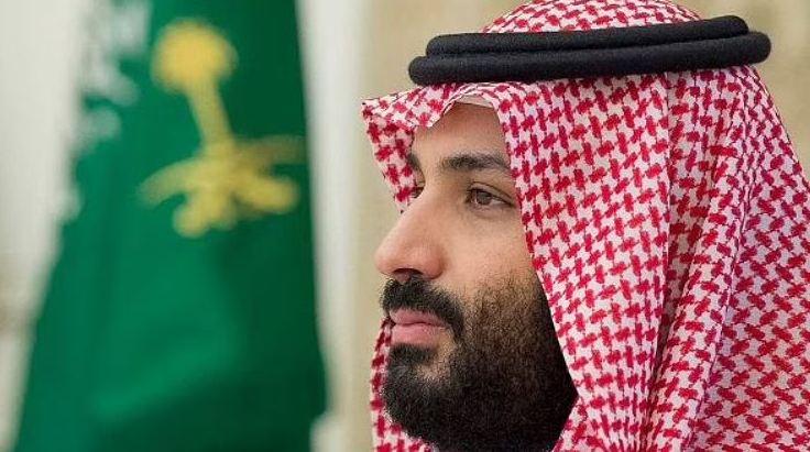 الامير محمد بن سلمان
