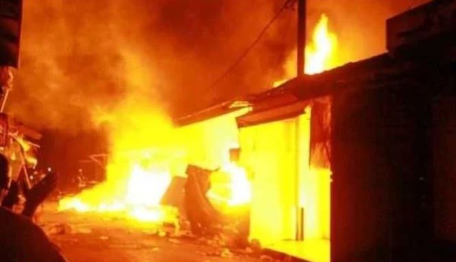 السنغال: مقتل 11 رضيعاً بحريق مستشفى