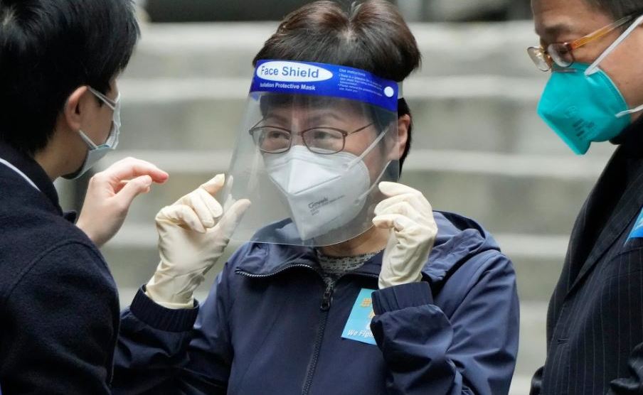 كورونا تواصل الارتفاع في الصين.. رقم مخيف خلال 24 ساعة