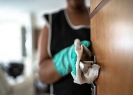 القبض على شخصين هربا عاملات منزليات بالرياض