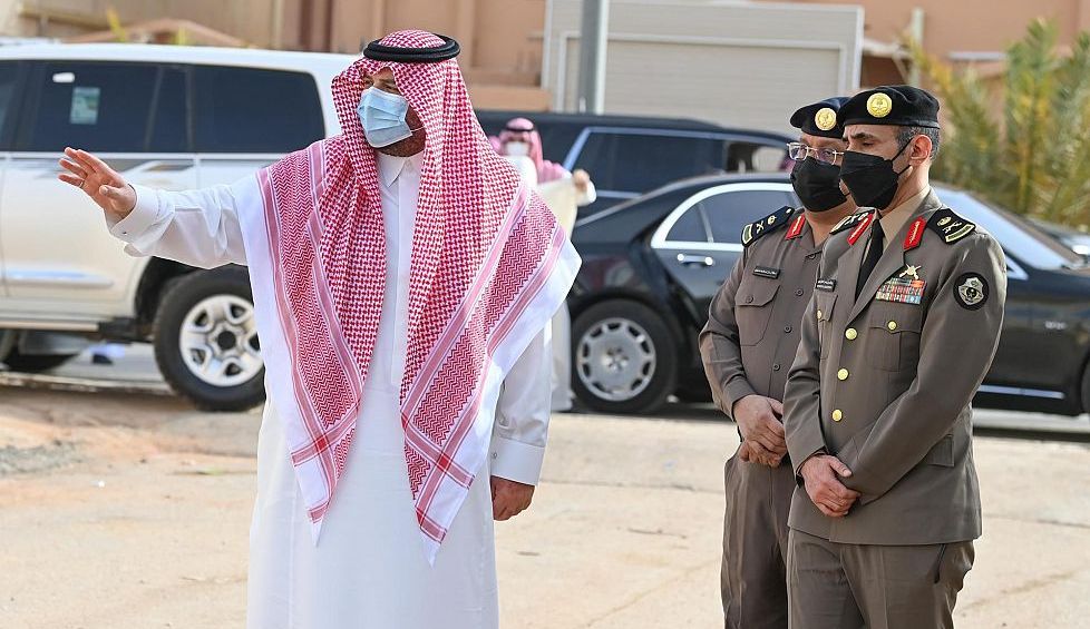 جولة امير الشمالية