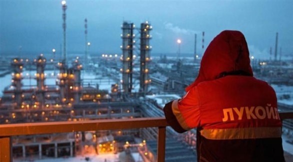 تداول النفط الروسي سيصبح أكثر صعوبة