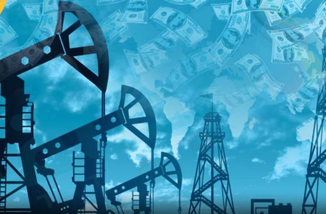 برنت يقفز إلى 112.55 دولارًا للبرميل