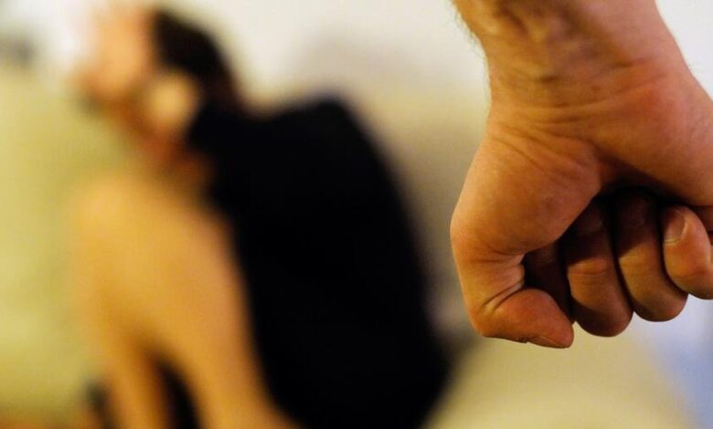 شرطة جازان: تعرض امرأة للعنف الأسري