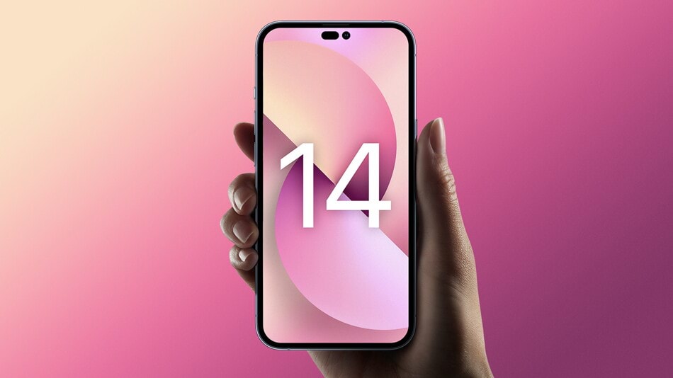 تعرف على المواصفات الثورية لهاتف iPhone 14 Pro