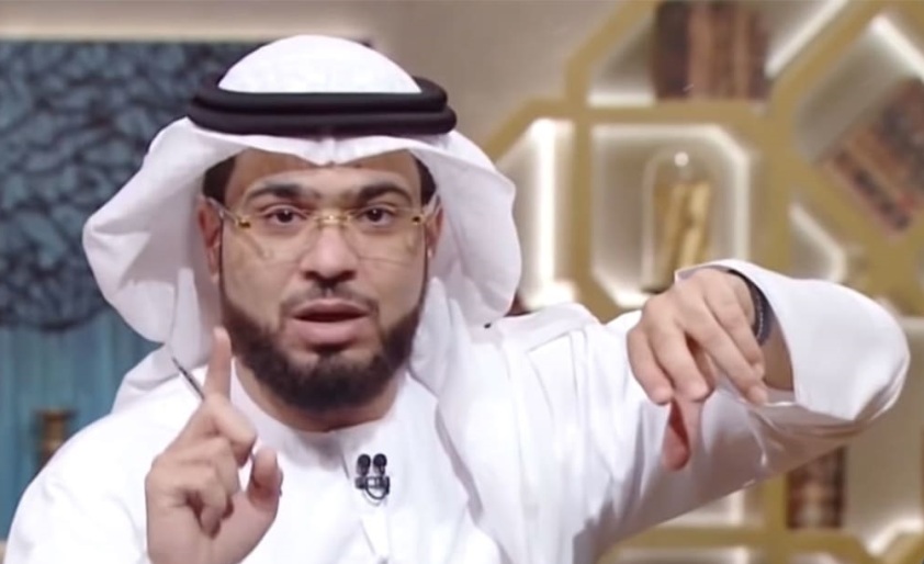 وسيم يوسف: السعودية جبارة بأفكارها وأفعالها