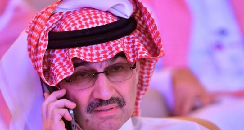 الوليد بن طلال: هذا هو موقفي من شراء ماسك لتويتر