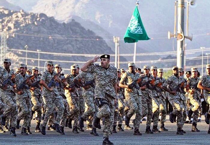 وظائف في قوات الأمن الدبلوماسي
