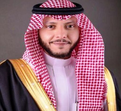 بأمر الملك.. سعود بن نهار محافظاً للطائف