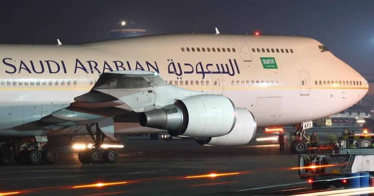 اطلاق سياسة السفر الجوي المتناغم بمطارات السعودية
