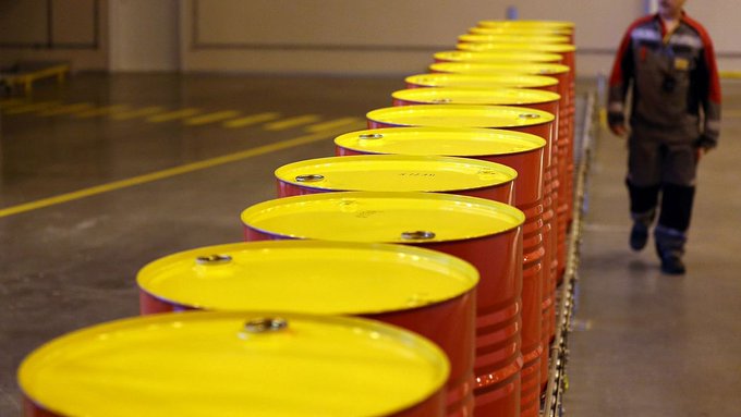 النفط يرتفع بدعم من آمال تعافي الطلب