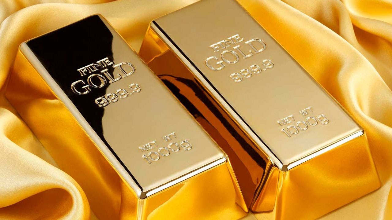 تباين أسعار الذهب وتراجع عائدات السندات