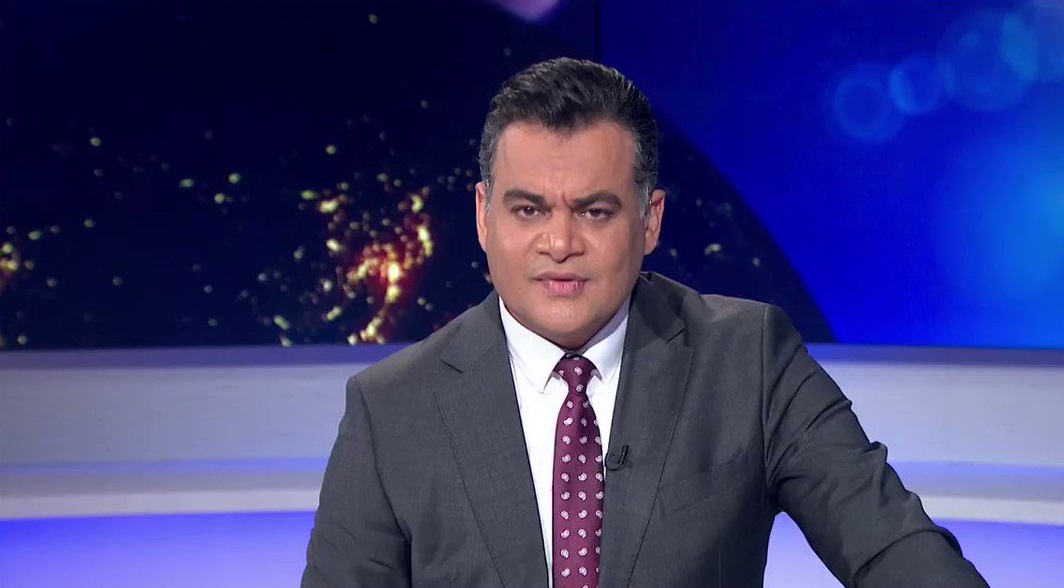 السجن 15 عامًا لمذيع قناة الجزيرة وإدراجه على قوائم الإرهاب