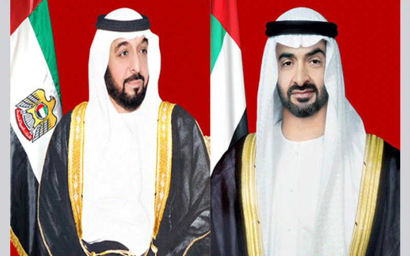 السودان: الإصلاح الوطني يعزّي في خليفة ويبارك لبن زايد