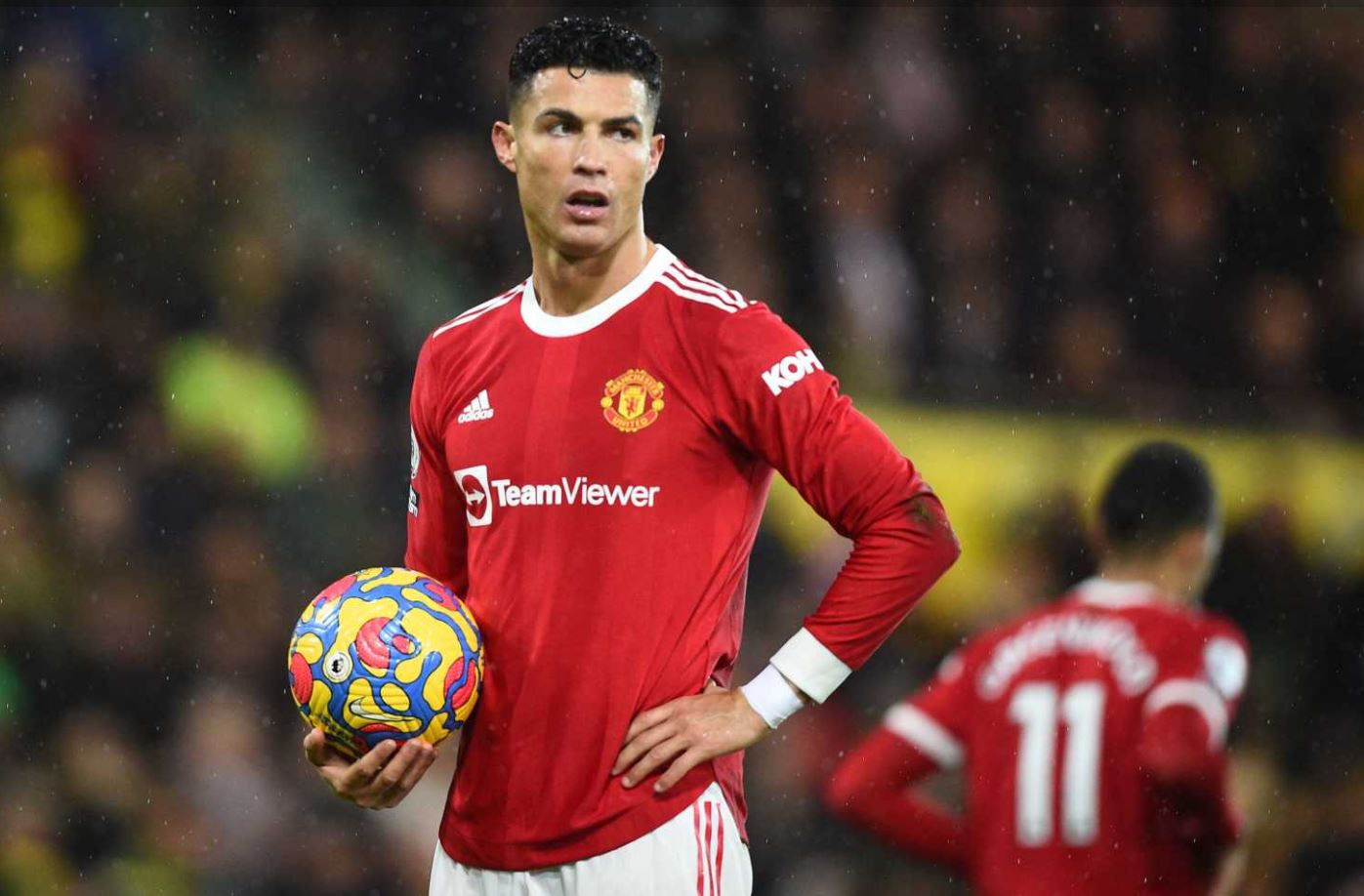 كرستيانو رونالدو