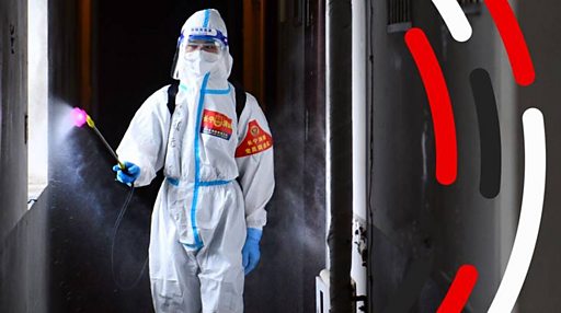 فيروس كورونا