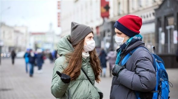 أوروبا تحذر من متحورين جديدين لكورونا