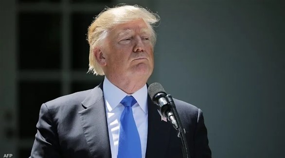 دونالد ترامب