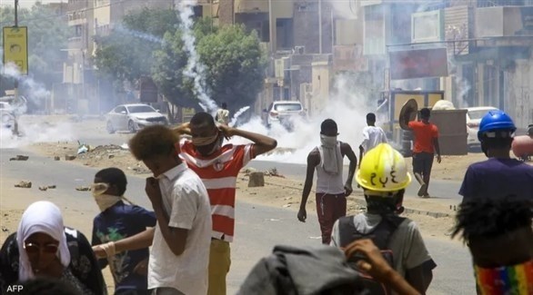 مقتل متظاهر في احتجاجات جديدة بالسودان
