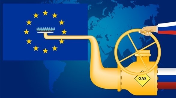 أسبوع ساخن يرفع أسعار الغاز الطبيعي بأوروبا 60%