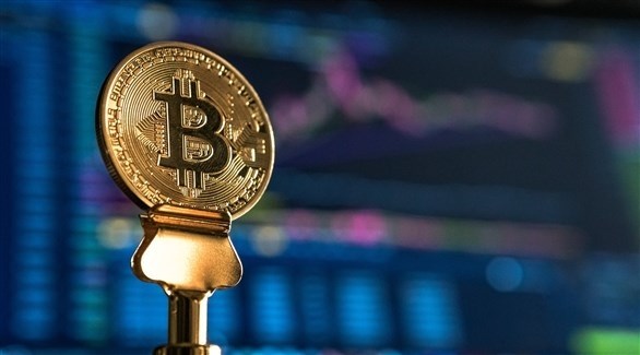 العملة المشفرة بتكوين
