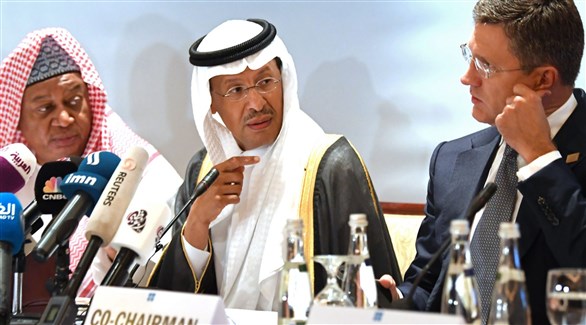 أوبك بلس: اتفاق لتعويض نقص النفط الروسي