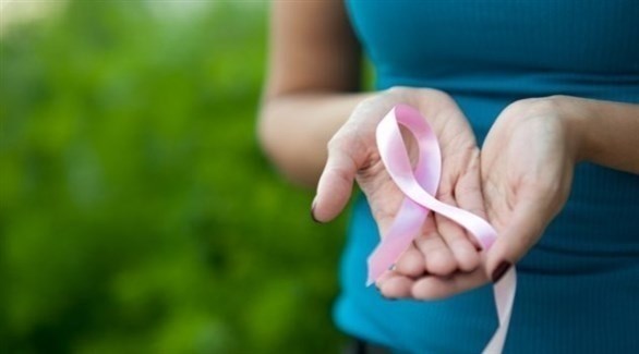 سرطان الثدي