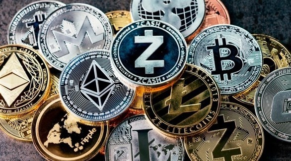 سرقة 100 مليون دولار من منصة للعملات الرقمية