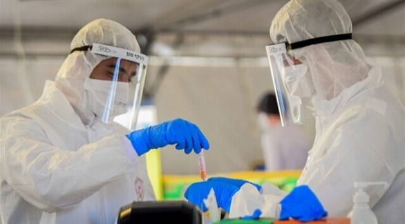 فيروس كورونا