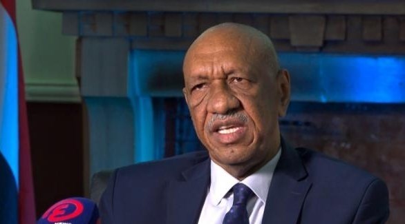 السفير السوداني