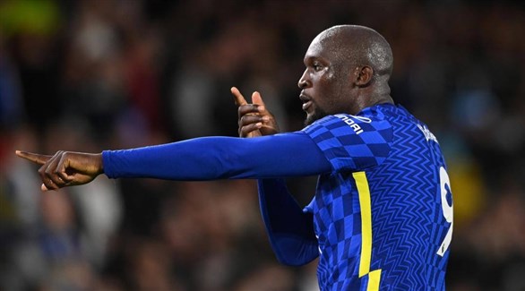 لوكاكو على أعتاب العودة لإنتر ميلان