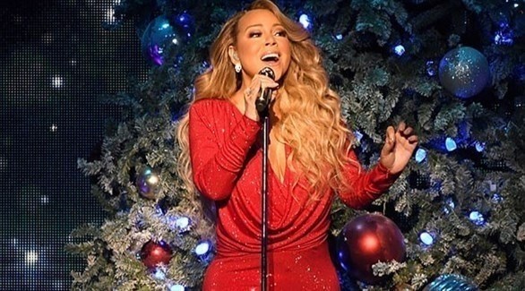 ماريا كاري تواجه دعوى قضائية بـ20 مليون دولار