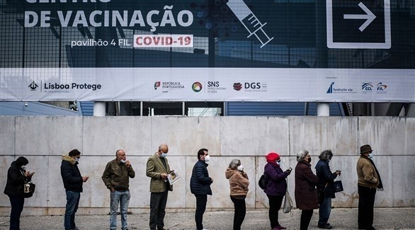 فيروس كورونا