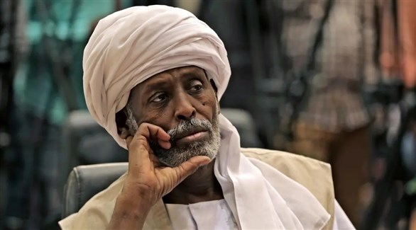 محمد الأمين ترك