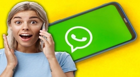 حيلة جديدة لطريقة الاستماع للرسائل الصوتية على واتس أب