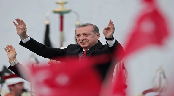 أردوغان يعلن رسمياً الترشح للانتخابات الرئاسية في 2023
