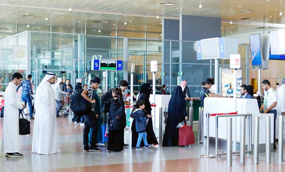 السعودية ترفع الإجراءات الاحترازية لمكافحة كورونا