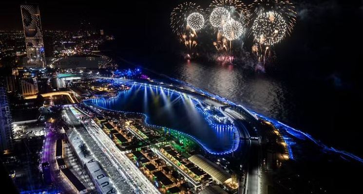 موسم جدة يوفر 74 ألف وظيفة لدعم صناعة الترفيه