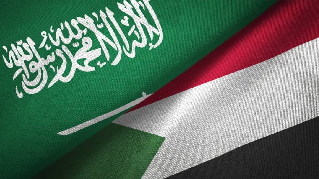 السودان والسعودية