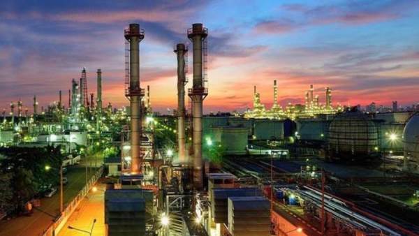 الصناعة السعودية