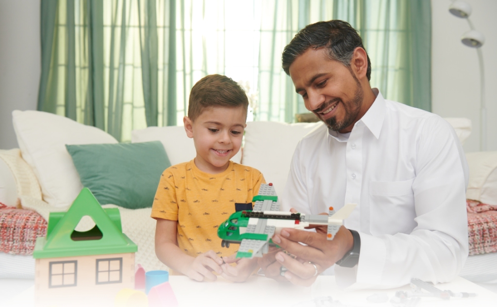 السعودية: استفادة أكثر من 66 ألف أسرة من الخيارات السكنية 