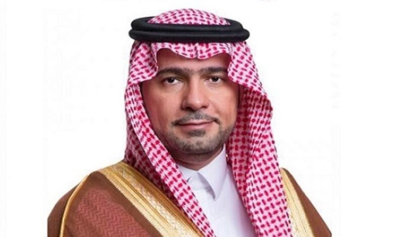 ماجد بن عبدالله الحقيل