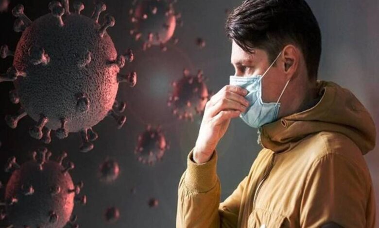 فيروس كورونا