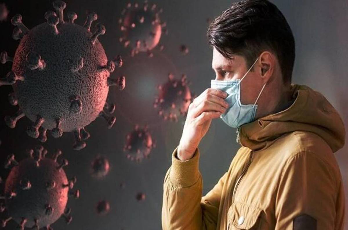 فيروس كورونا