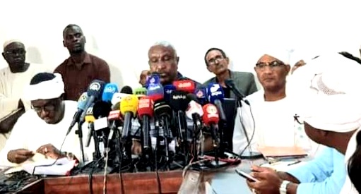 الوضع السوداني إلى إنفراج.. الجيش سينهي الإنقلاب!
