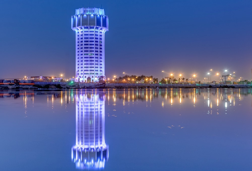 مدينة جدة