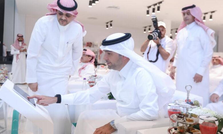 ماجد الحقيل