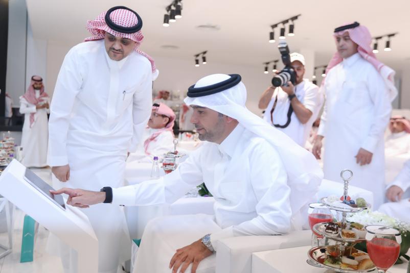 ماجد الحقيل