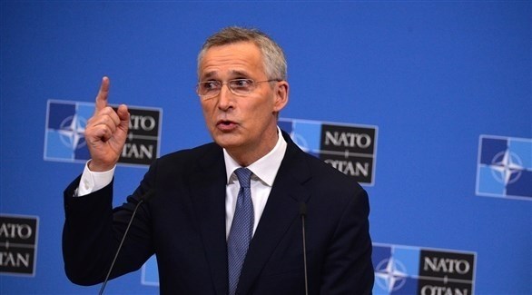 أمين عام الناتو