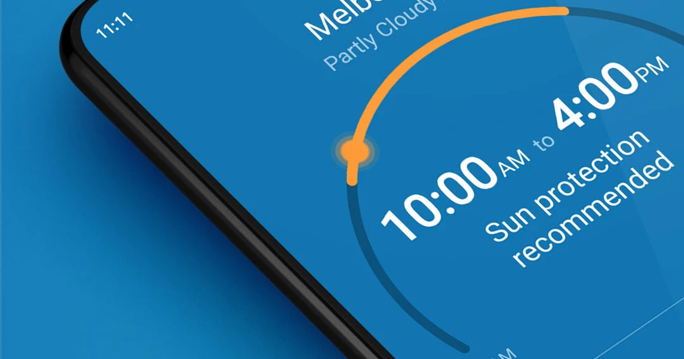 الصحة العالمية تُطلق تطبيقاً للحماية من سرطان الجلد